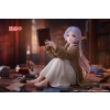 Frieren: Beyond Journey's End - Frieren (Roomwear Ver.) - Desktop Cute