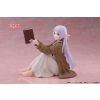 Frieren: Beyond Journey's End - Frieren (Roomwear Ver.) - Desktop Cute