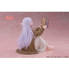 Frieren: Beyond Journey's End - Frieren (Roomwear Ver.) - Desktop Cute