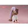 Frieren: Beyond Journey's End - Frieren (Roomwear Ver.) - Desktop Cute