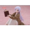 Frieren: Beyond Journey's End - Frieren (Roomwear Ver.) - Desktop Cute