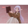 Frieren: Beyond Journey's End - Frieren (Roomwear Ver.) - Desktop Cute