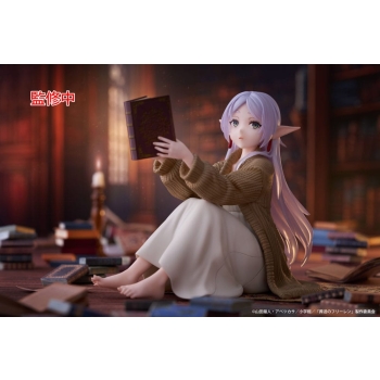 Frieren: Beyond Journey's End - Frieren (Roomwear Ver.) - Desktop Cute