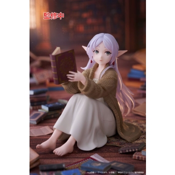 Frieren: Beyond Journey's End - Frieren (Roomwear Ver.) - Desktop Cute