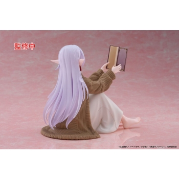 Frieren: Beyond Journey's End - Frieren (Roomwear Ver.) - Desktop Cute