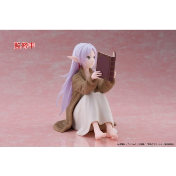 Frieren: Beyond Journey's End - Frieren (Roomwear Ver.) - Desktop Cute