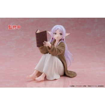 Frieren: Beyond Journey's End - Frieren (Roomwear Ver.) - Desktop Cute