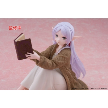 Frieren: Beyond Journey's End - Frieren (Roomwear Ver.) - Desktop Cute