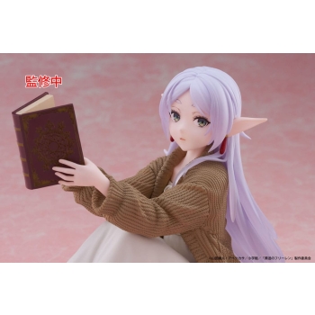 Frieren: Beyond Journey's End - Frieren (Roomwear Ver.) - Desktop Cute