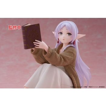 Frieren: Beyond Journey's End - Frieren (Roomwear Ver.) - Desktop Cute