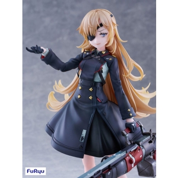 Goddess of Victory: Nikke - Guillotine - F:NEX Statue 1/7