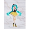 Vocaloid - Hatsune Miku (Wonderland Snow White Ver.)