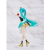 Vocaloid - Hatsune Miku (Wonderland Snow White Ver.)