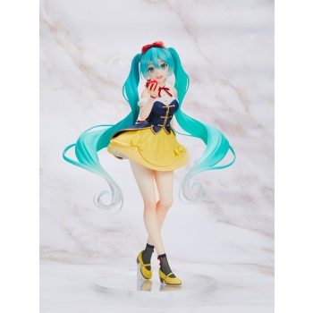 Vocaloid - Hatsune Miku (Wonderland Snow White Ver.)
