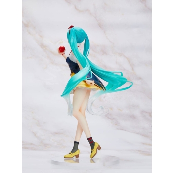 Vocaloid - Hatsune Miku (Wonderland Snow White Ver.)