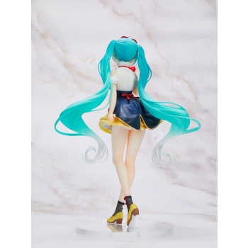 Vocaloid - Hatsune Miku (Wonderland Snow White Ver.)