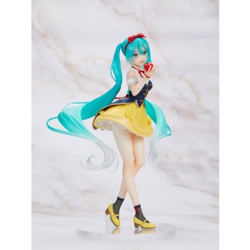 Vocaloid - Hatsune Miku (Wonderland Snow White Ver.)