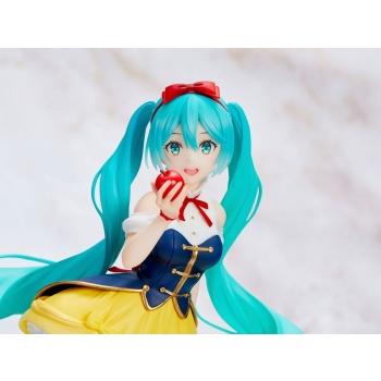 Vocaloid - Hatsune Miku (Wonderland Snow White Ver.)