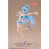 KonoSuba: God's Blessing on This Wonderful World! - Aqua (Swimwear Ver.) - Coreful