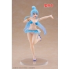 KonoSuba: God's Blessing on This Wonderful World! - Aqua (Swimwear Ver.) - Coreful