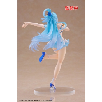 KonoSuba: God's Blessing on This Wonderful World! - Aqua (Swimwear Ver.) - Coreful