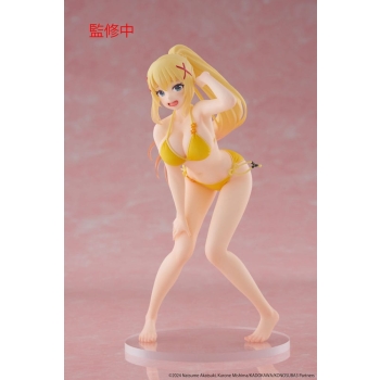 KonoSuba: God's Blessing on This Wonderful World! - Darkness (Swimwear Ver.) - Coreful