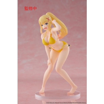 KonoSuba: God's Blessing on This Wonderful World! - Darkness (Swimwear Ver.) - Coreful