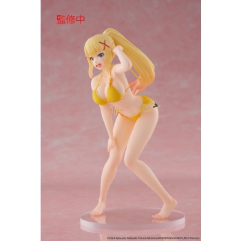 KonoSuba: God's Blessing on This Wonderful World! - Darkness (Swimwear Ver.) - Coreful