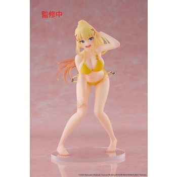KonoSuba: God's Blessing on This Wonderful World! - Darkness (Swimwear Ver.) - Coreful