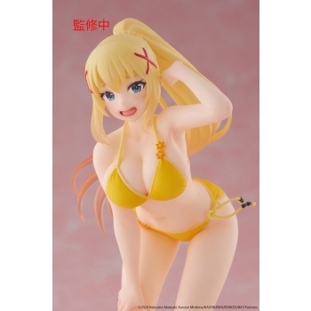 KonoSuba: God's Blessing on This Wonderful World! - Darkness (Swimwear Ver.) - Coreful