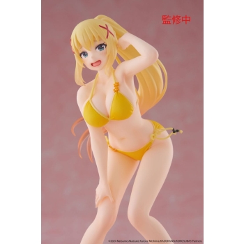 KonoSuba: God's Blessing on This Wonderful World! - Darkness (Swimwear Ver.) - Coreful