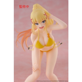 KonoSuba: God's Blessing on This Wonderful World! - Darkness (Swimwear Ver.) - Coreful