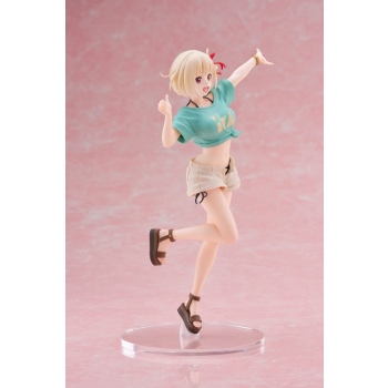 Lycoris Recoil - Chisato Nishikigi (Hawaiian Ver.) - Coreful