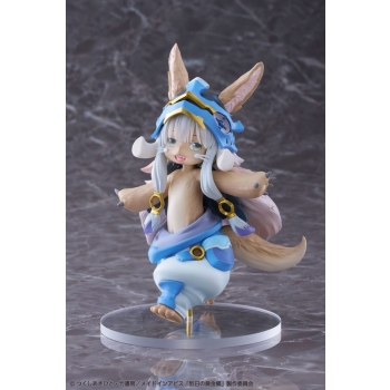 Made in Abyss: The Golden City of the Scorching Sun - Nanachi (2nd Season Ver.) - Coreful