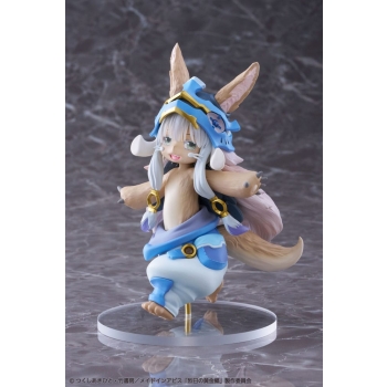 Made in Abyss: The Golden City of the Scorching Sun - Nanachi (2nd Season Ver.) - Coreful