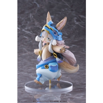 Made in Abyss: The Golden City of the Scorching Sun - Nanachi (2nd Season Ver.) - Coreful