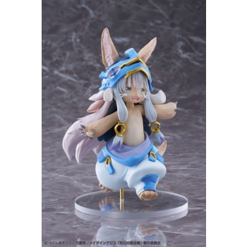 Made in Abyss: The Golden City of the Scorching Sun - Nanachi (2nd Season Ver.) - Coreful