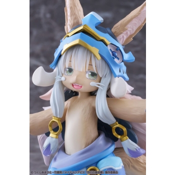 Made in Abyss: The Golden City of the Scorching Sun - Nanachi (2nd Season Ver.) - Coreful