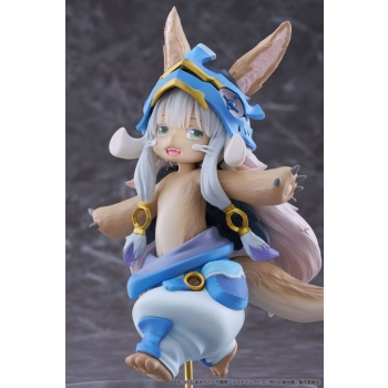 Made in Abyss: The Golden City of the Scorching Sun - Nanachi (2nd Season Ver.) - Coreful