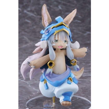 Made in Abyss: The Golden City of the Scorching Sun - Nanachi (2nd Season Ver.) - Coreful