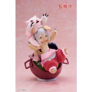 Made in Abyss - Nanachi (My treasure Ver.) - AMP+
