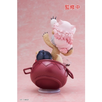 Made in Abyss - Nanachi (My treasure Ver.) - AMP+