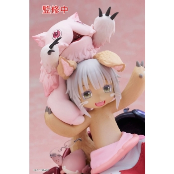 Made in Abyss - Nanachi (My treasure Ver.) - AMP+