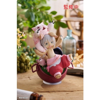 Made in Abyss - Nanachi (My treasure Ver.) - AMP+
