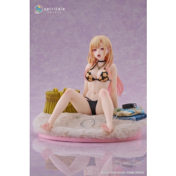 My Dress-Up Darling - Marin Kitagawa (Swimwear Ver.) - Spiritale