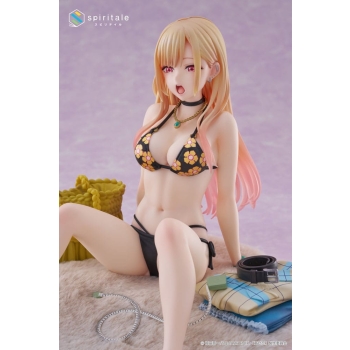 My Dress-Up Darling - Marin Kitagawa (Swimwear Ver.) - Spiritale