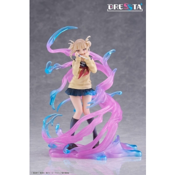 My Hero Academia - Himiko Toga - Dressta