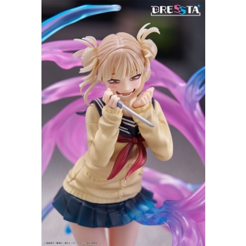 My Hero Academia - Himiko Toga - Dressta