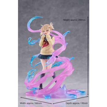 My Hero Academia - Himiko Toga - Dressta