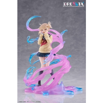 My Hero Academia - Himiko Toga - Dressta